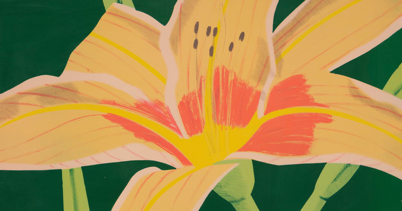 Prints & Editions Winter