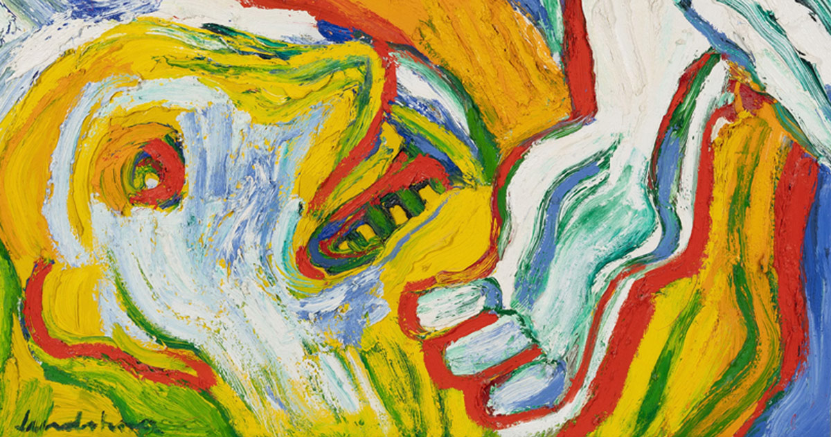 Bengt Lindström 100 years