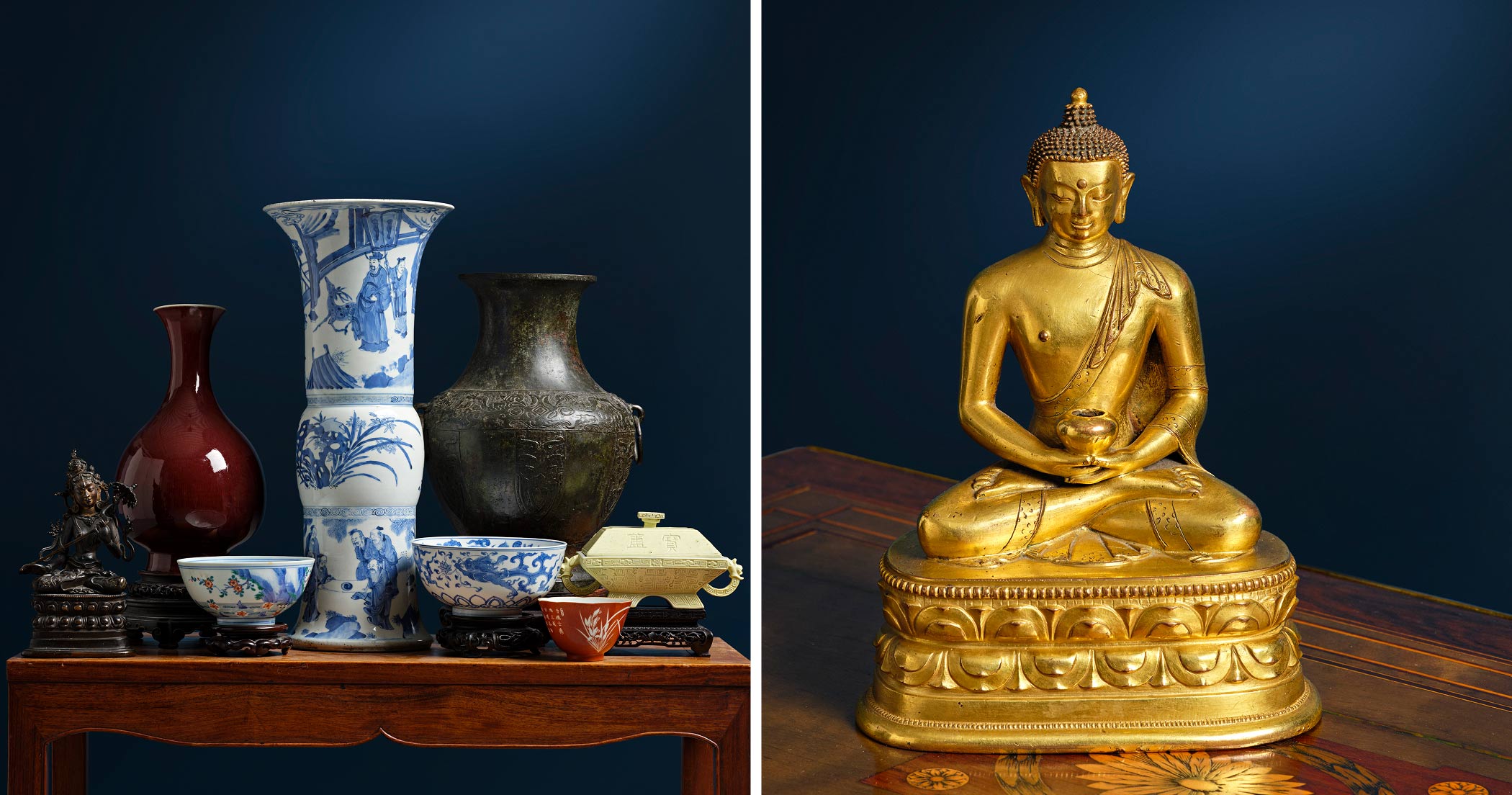 Important Winter Sale