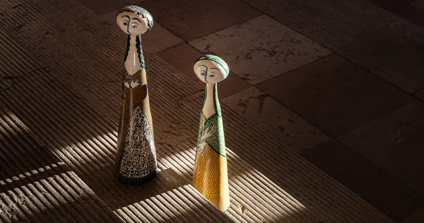 Birger Kaipiainen – The Poet of Ceramics