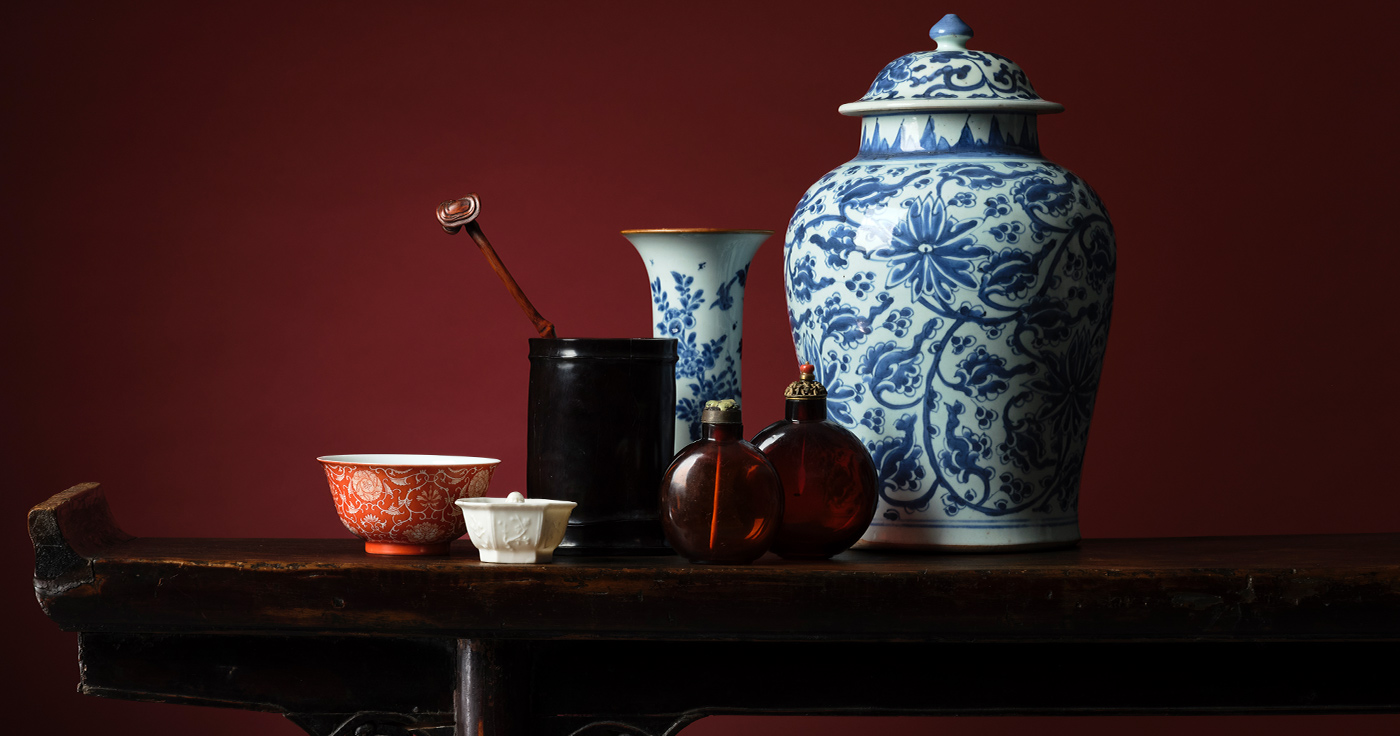 Arts of Asia – Winter edition