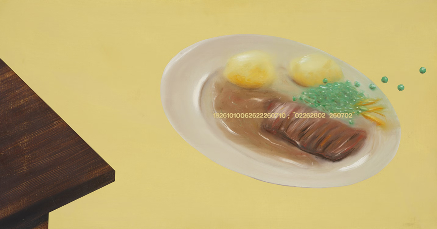 The Eclectic Collection