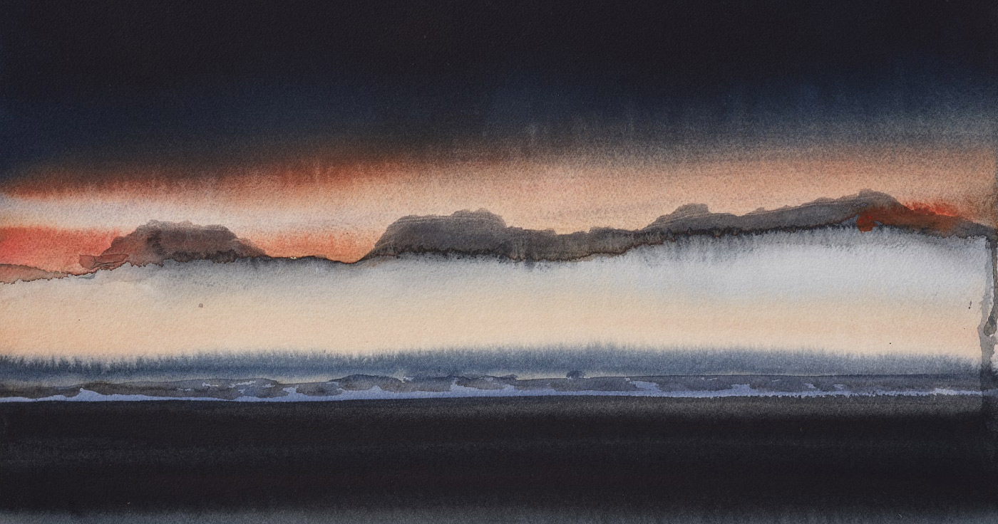 Contemporary Art Online – Winter Exhibition