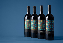 Systembolagets Wine and spirits auction – March 2020 D025