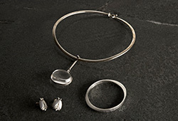 Design Jewellery Online  E1014