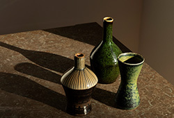 A collection of modern ceramics from Rörstrand  E1022