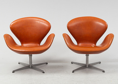 Danish style icons – from Jacobsen to Panton