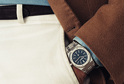 Curated Timepieces – May F245