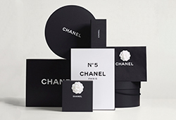 CHANEL A Life – A Private Collection F266