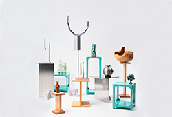 Curated by TAF – Stockholm Design Week
