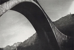 Bridges Photographed by Lennart Olson